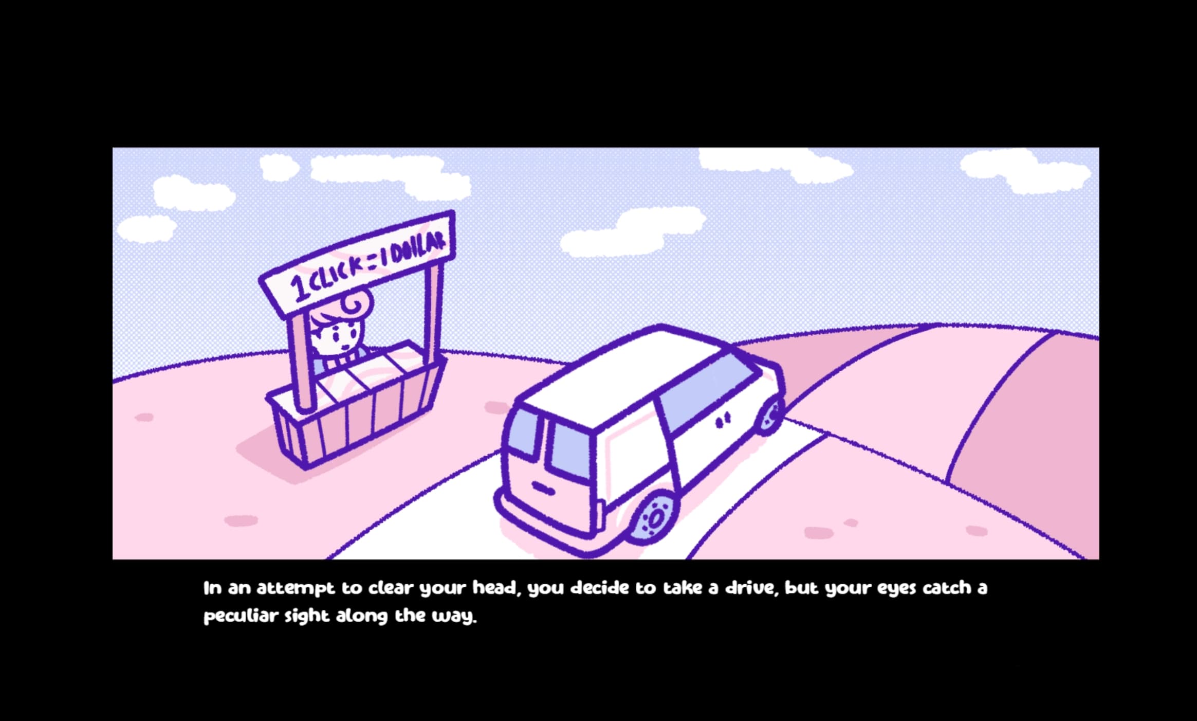 Mini-games that matter